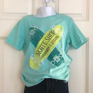 Sonoma Boys’ Everyday Graphic Short Sleeve T-shirt